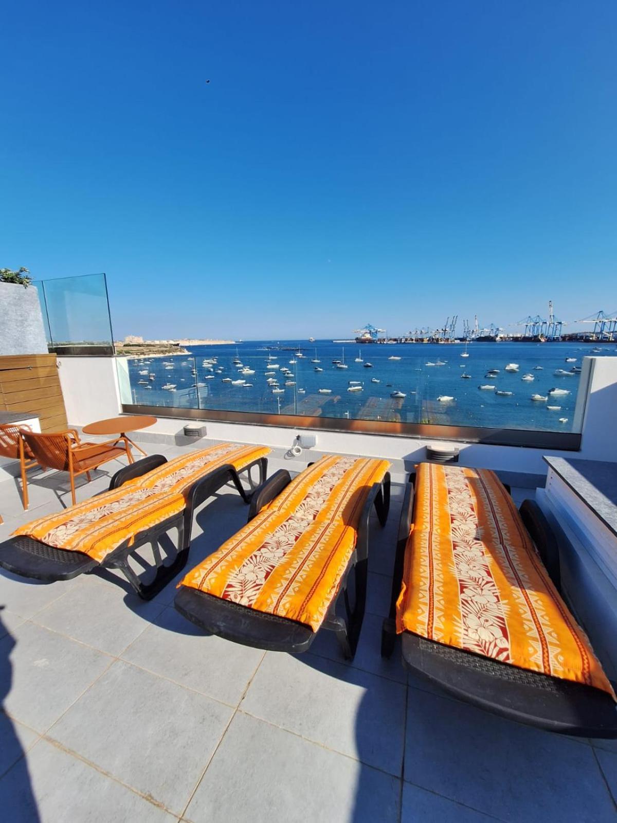 South32 Hotel Birzebbuga Ngoại thất bức ảnh