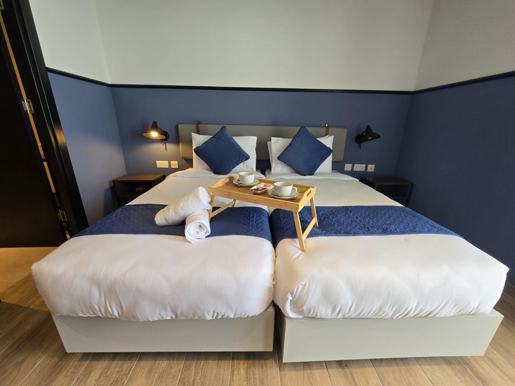South32 Hotel Birzebbuga Ngoại thất bức ảnh