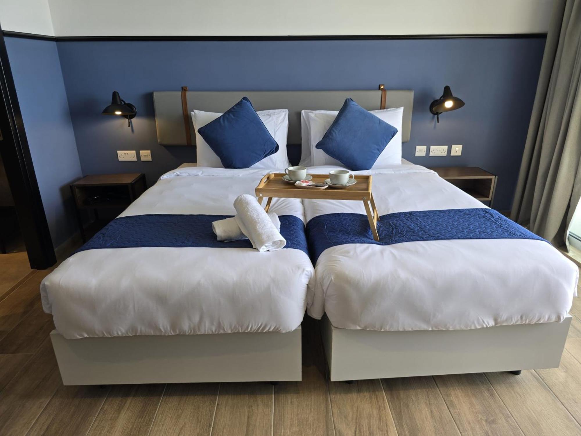 South32 Hotel Birzebbuga Ngoại thất bức ảnh