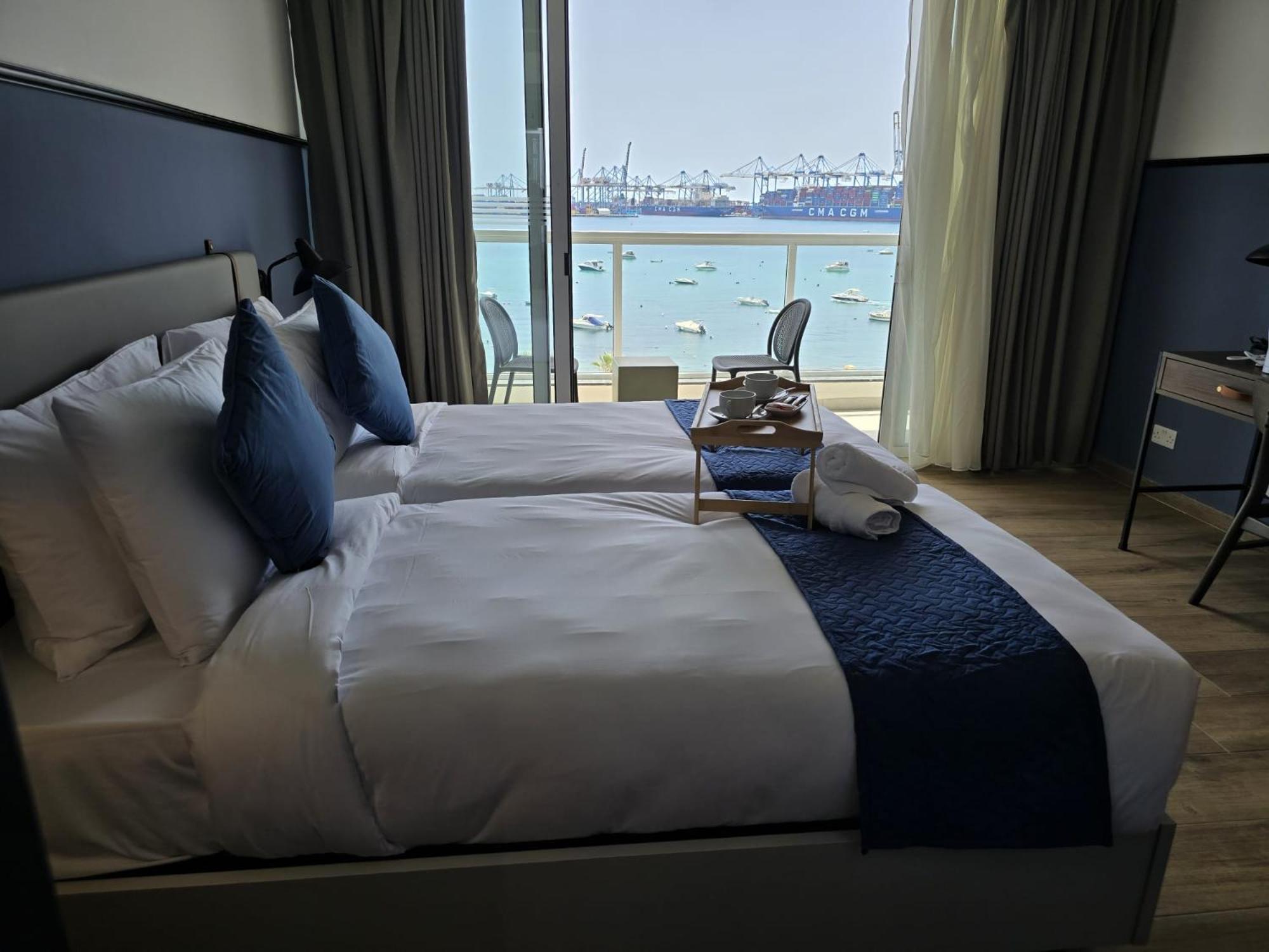 South32 Hotel Birzebbuga Ngoại thất bức ảnh