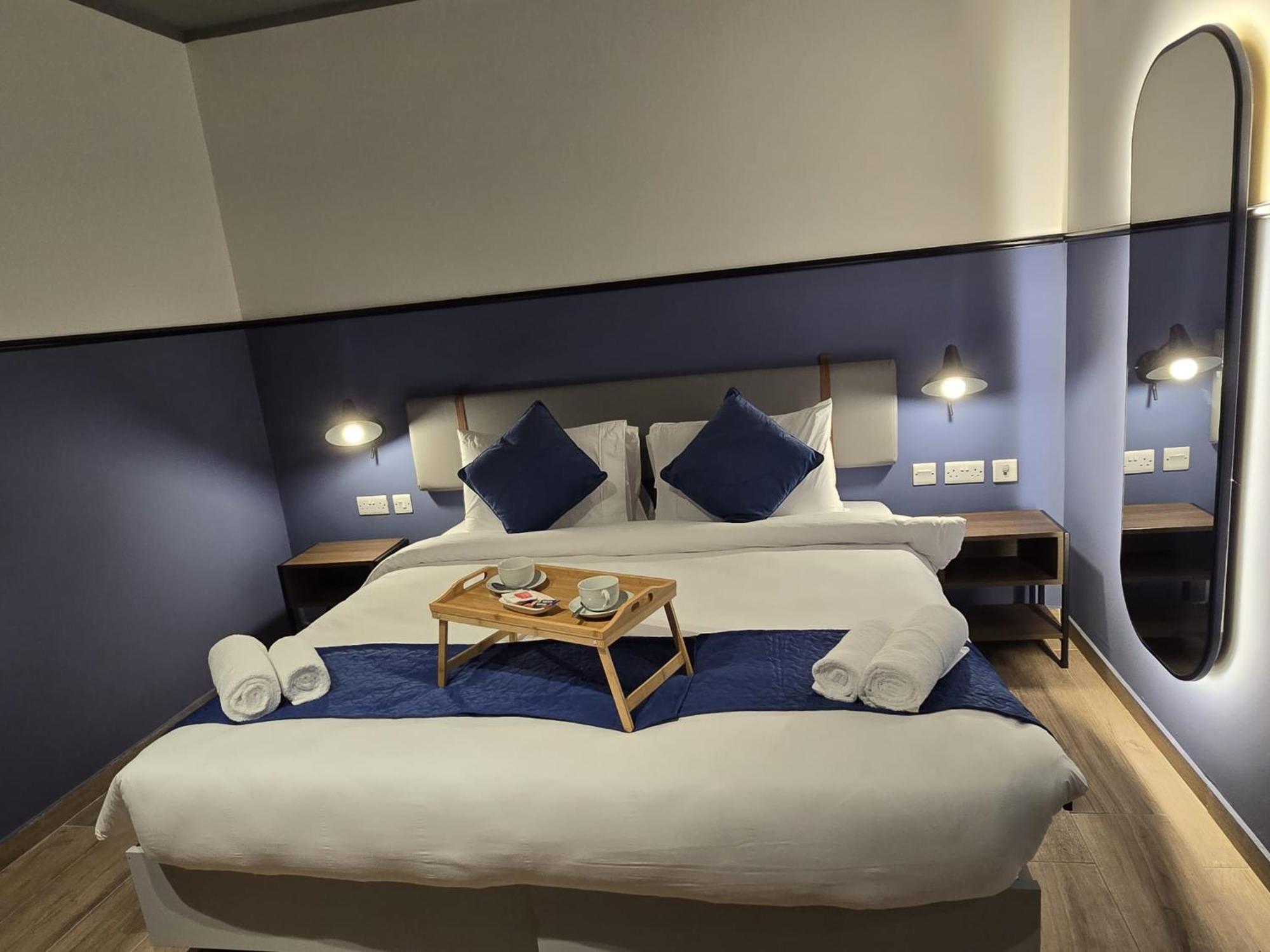 South32 Hotel Birzebbuga Ngoại thất bức ảnh