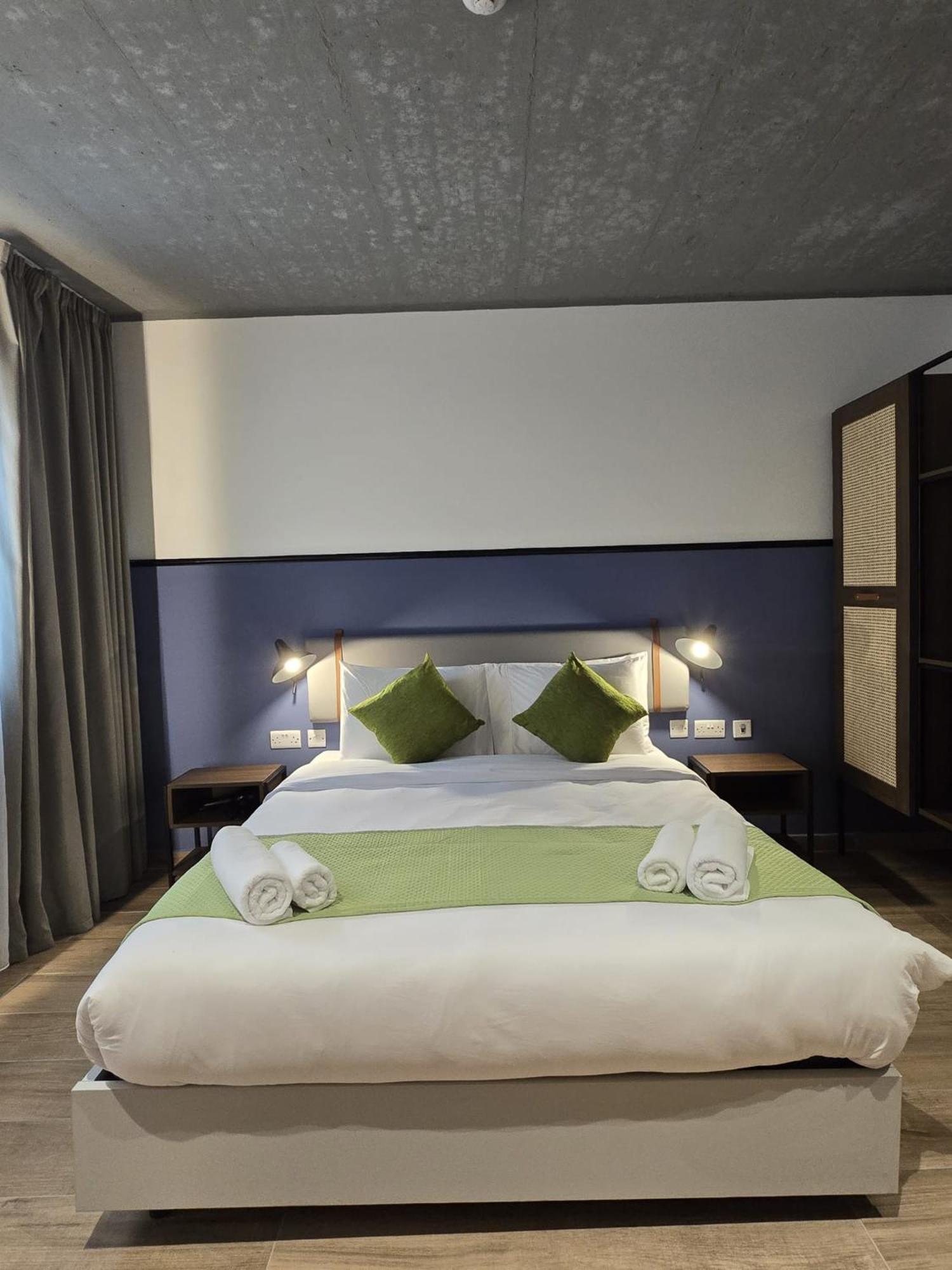 South32 Hotel Birzebbuga Ngoại thất bức ảnh
