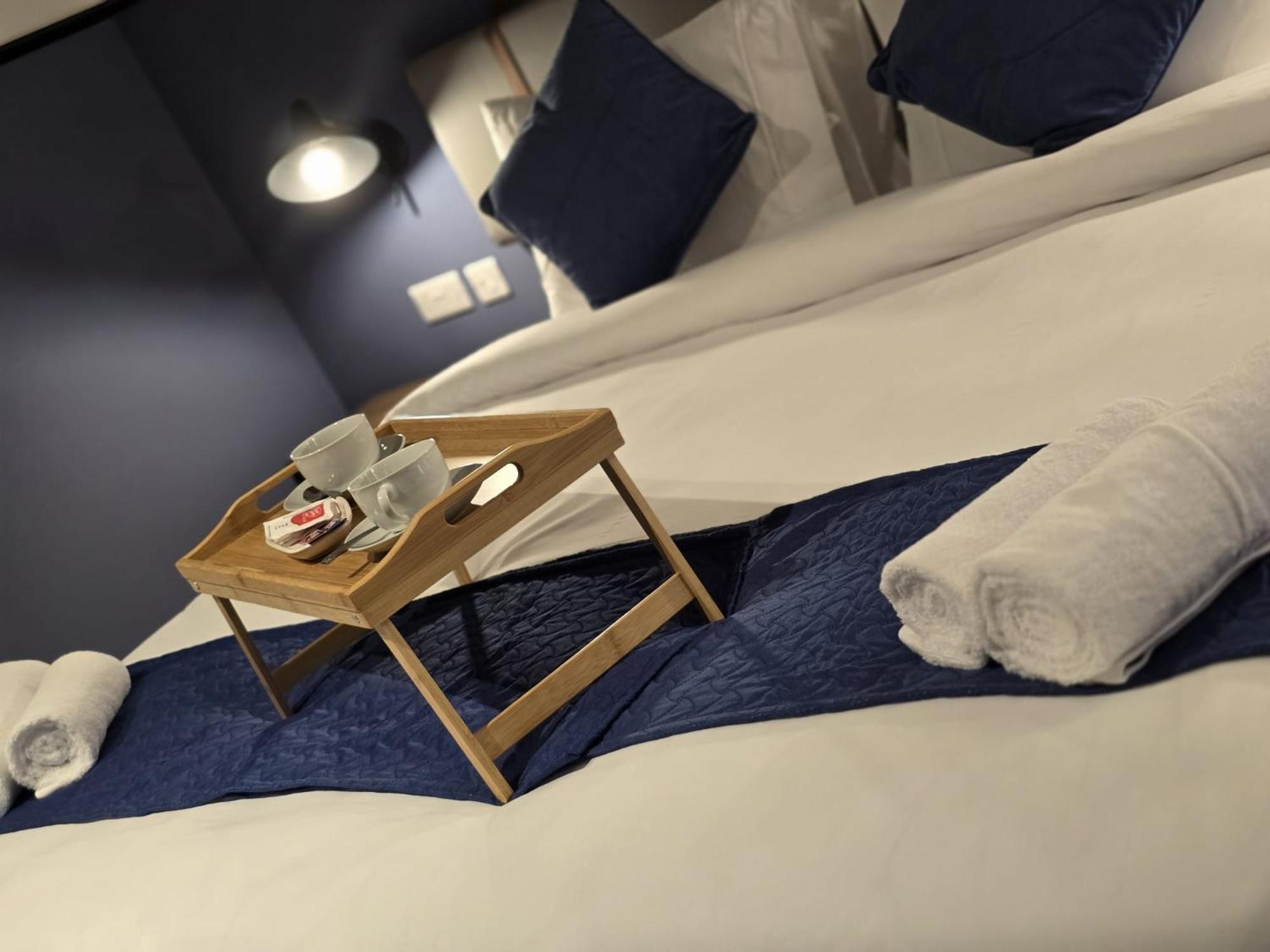 South32 Hotel Birzebbuga Ngoại thất bức ảnh