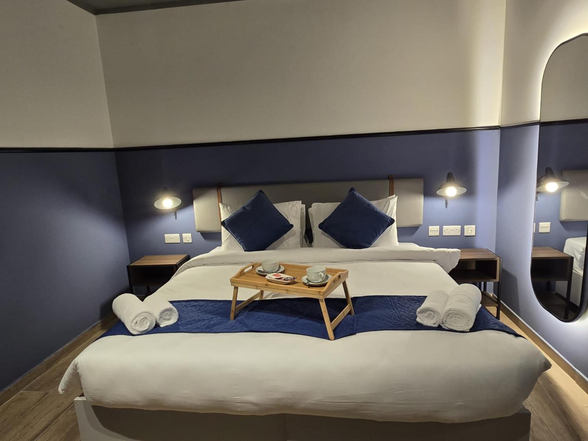 South32 Hotel Birzebbuga Ngoại thất bức ảnh