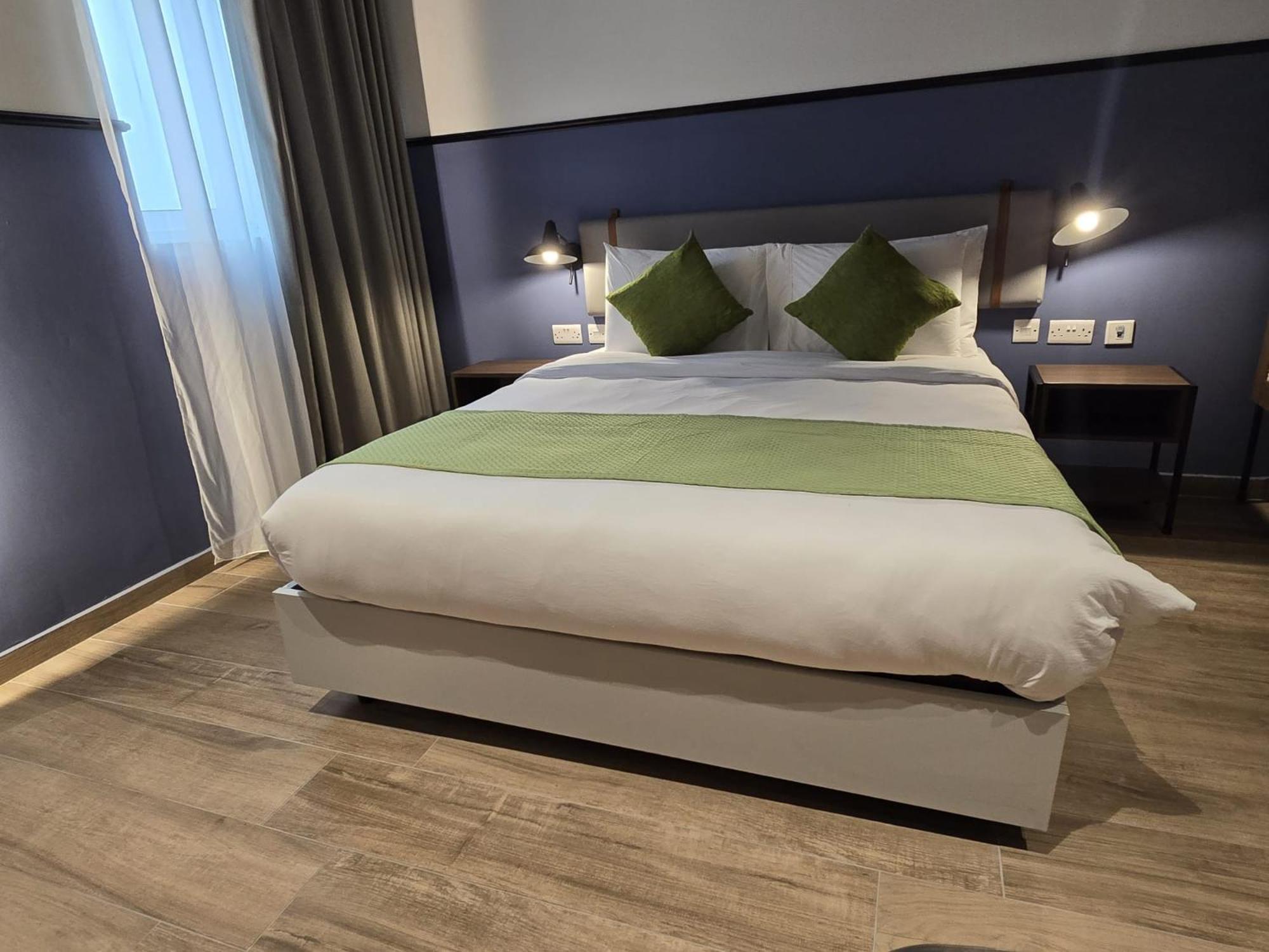 South32 Hotel Birzebbuga Ngoại thất bức ảnh