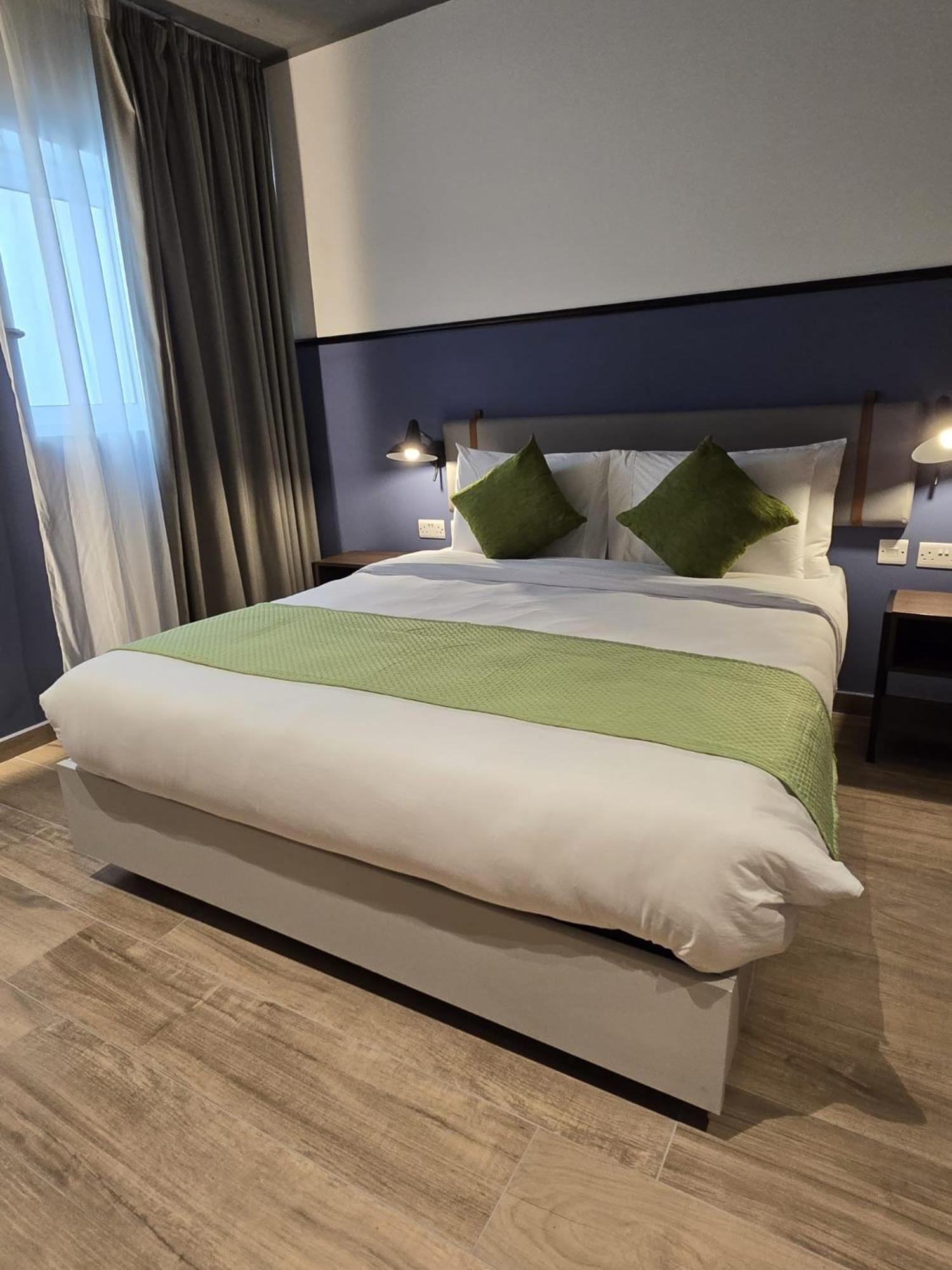 South32 Hotel Birzebbuga Ngoại thất bức ảnh