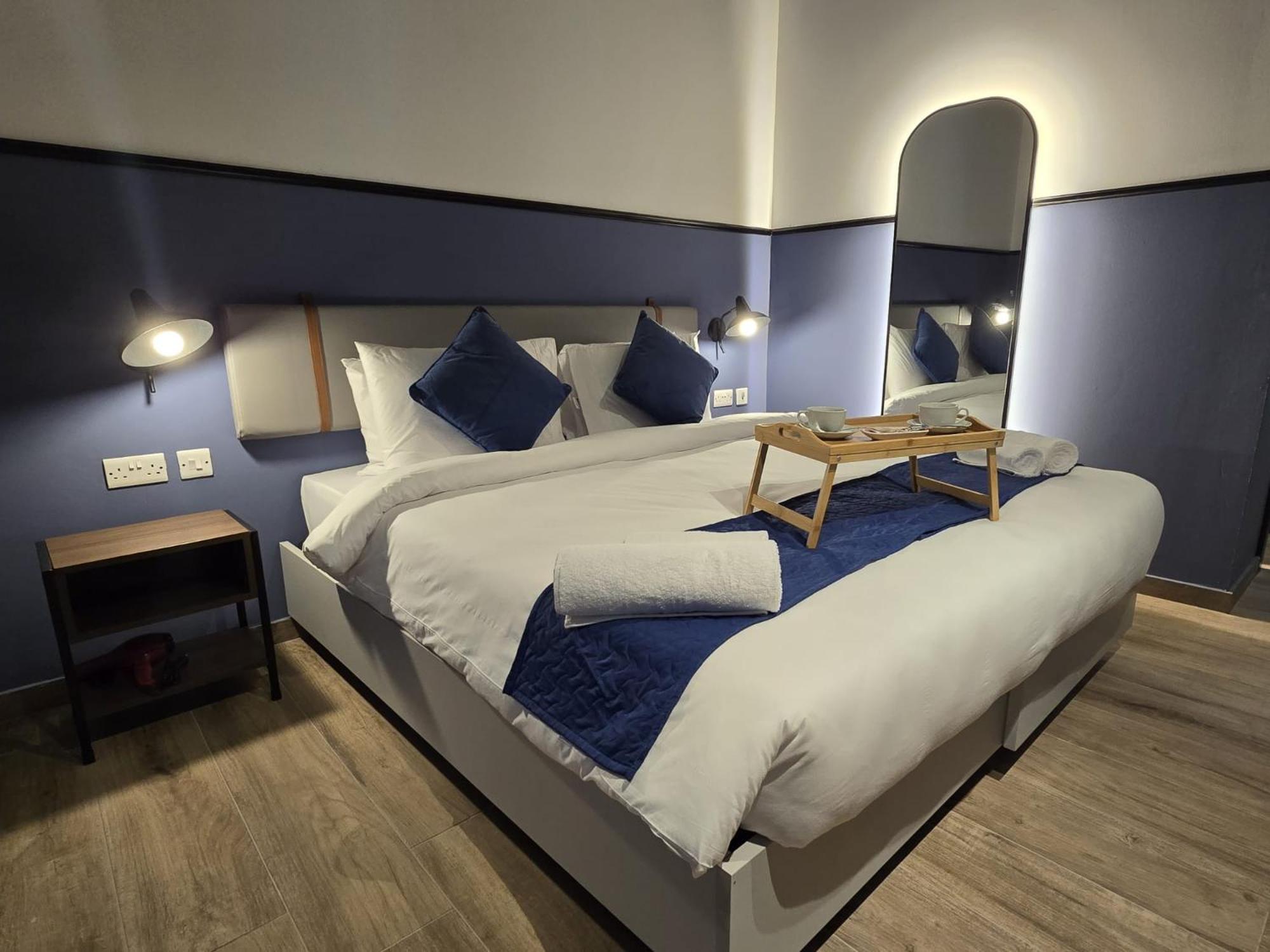 South32 Hotel Birzebbuga Ngoại thất bức ảnh