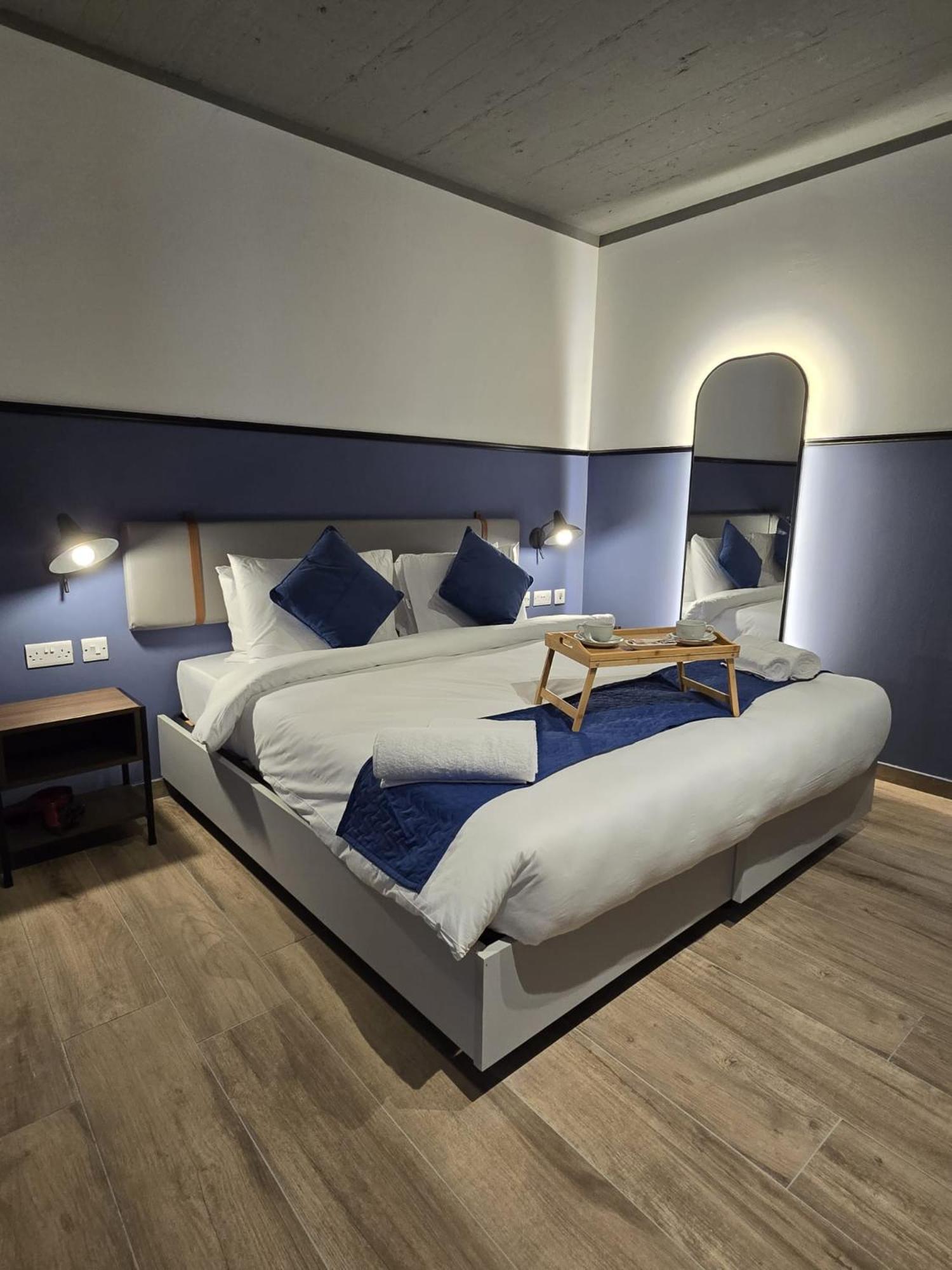 South32 Hotel Birzebbuga Ngoại thất bức ảnh