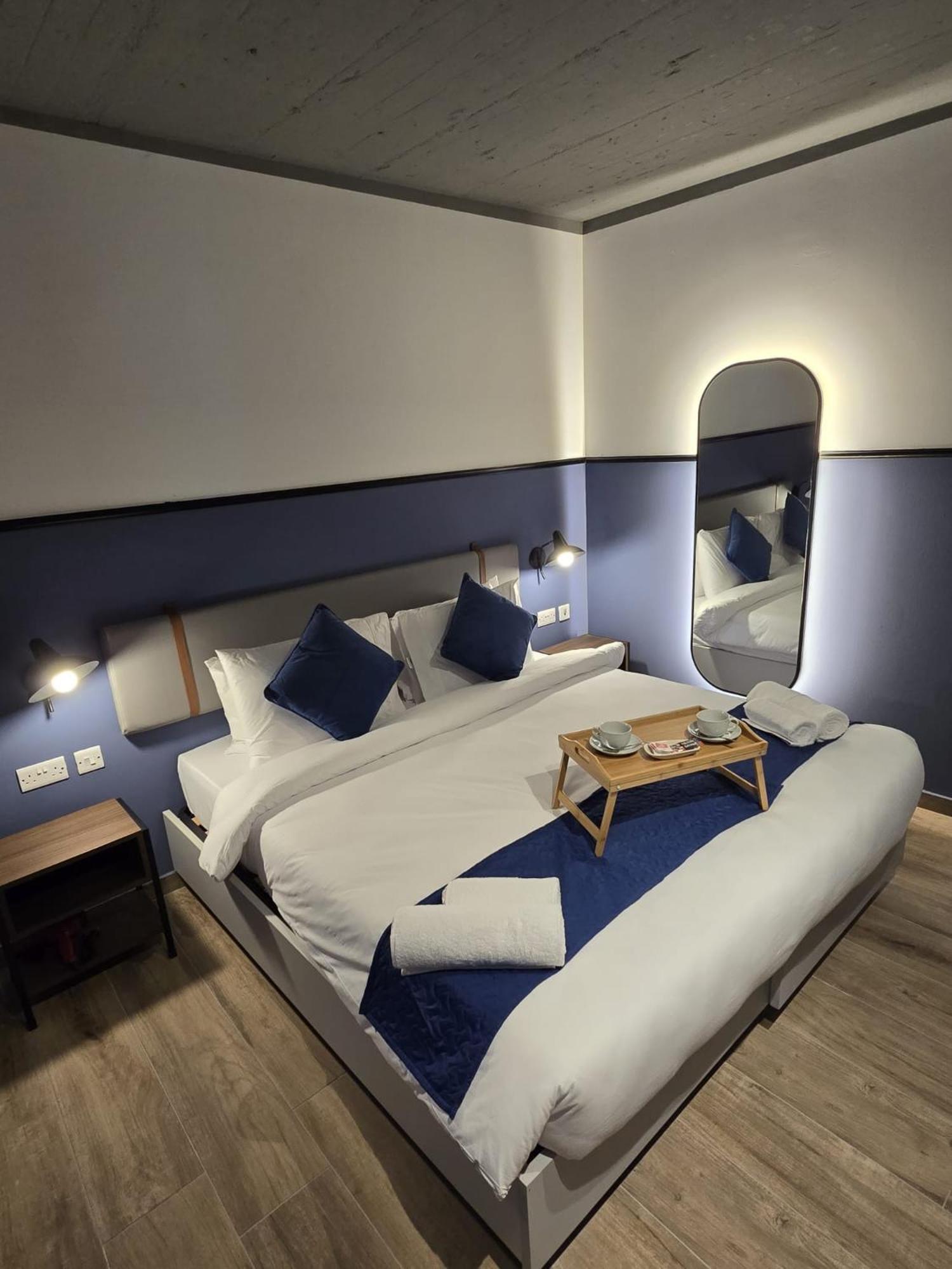 South32 Hotel Birzebbuga Ngoại thất bức ảnh