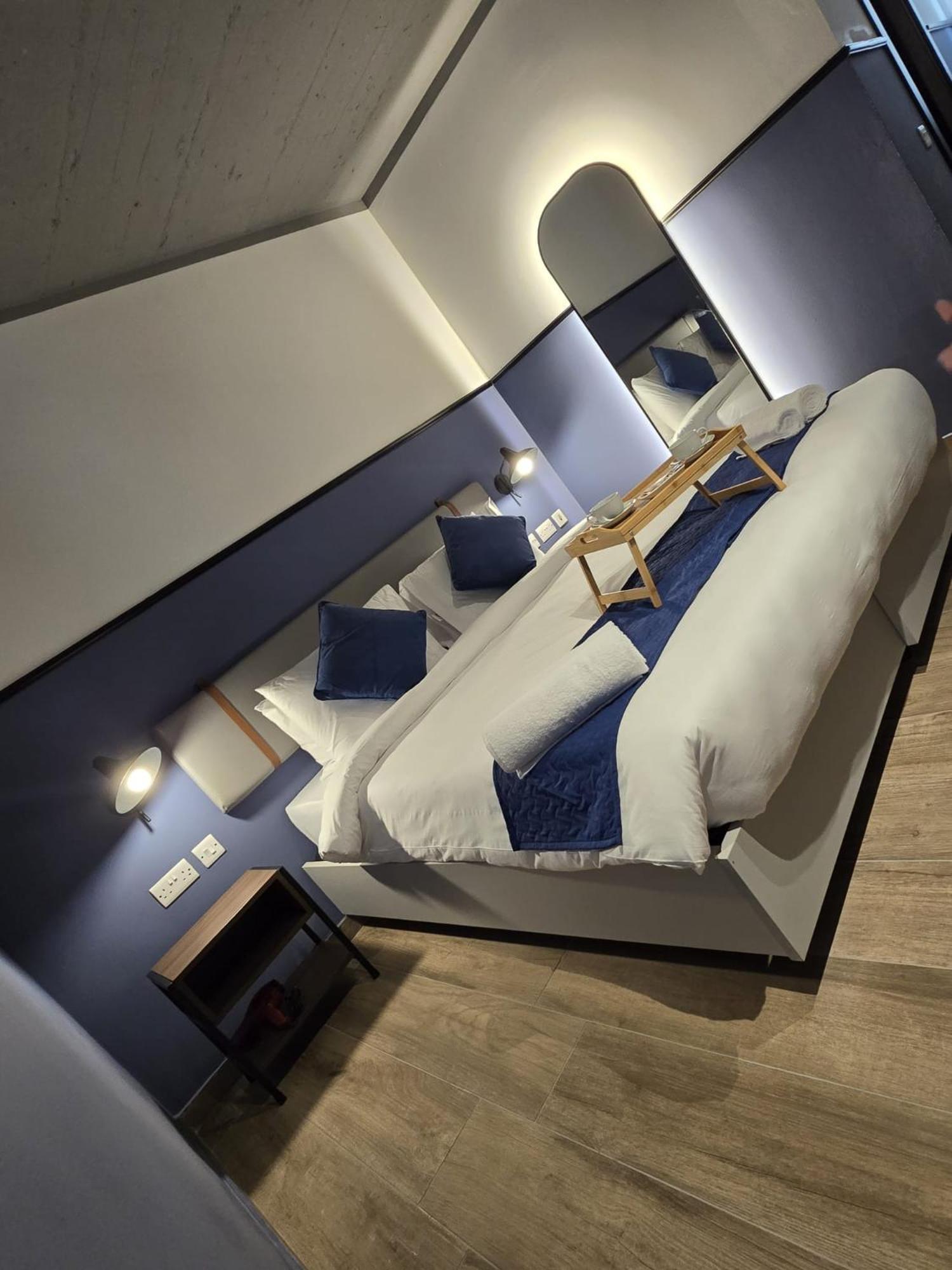 South32 Hotel Birzebbuga Ngoại thất bức ảnh