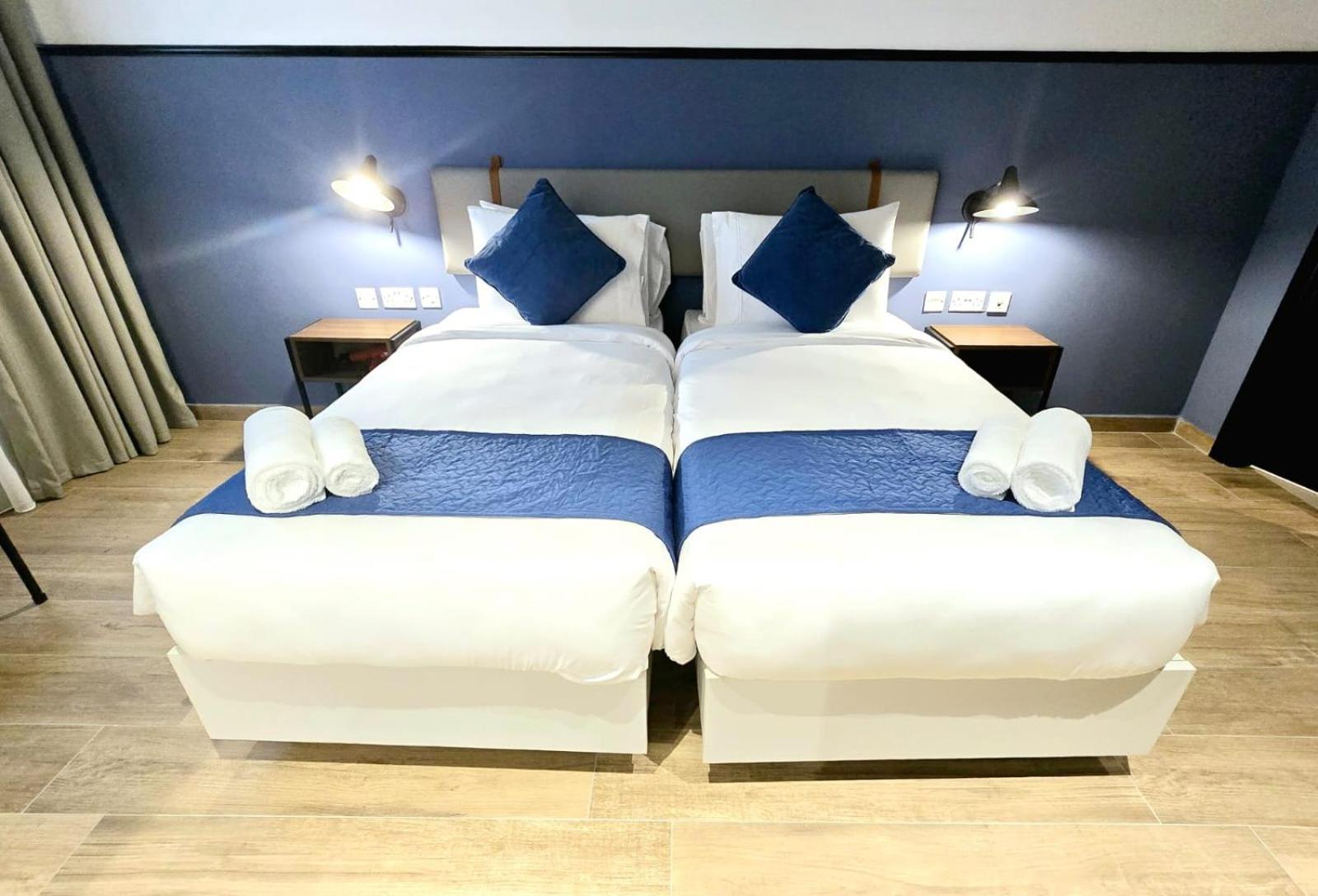 South32 Hotel Birzebbuga Ngoại thất bức ảnh