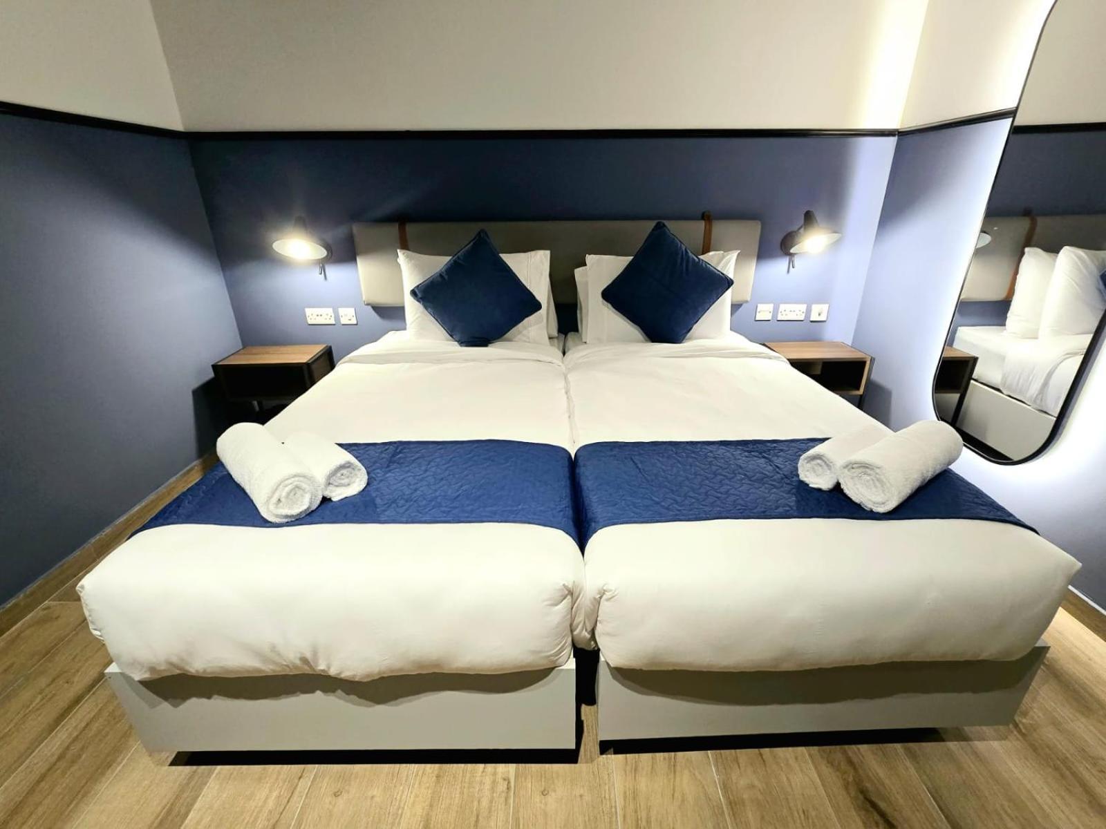 South32 Hotel Birzebbuga Ngoại thất bức ảnh