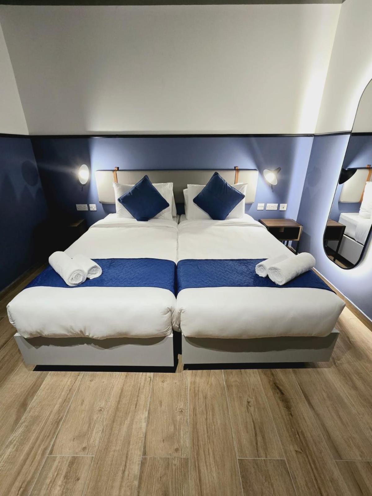 South32 Hotel Birzebbuga Ngoại thất bức ảnh