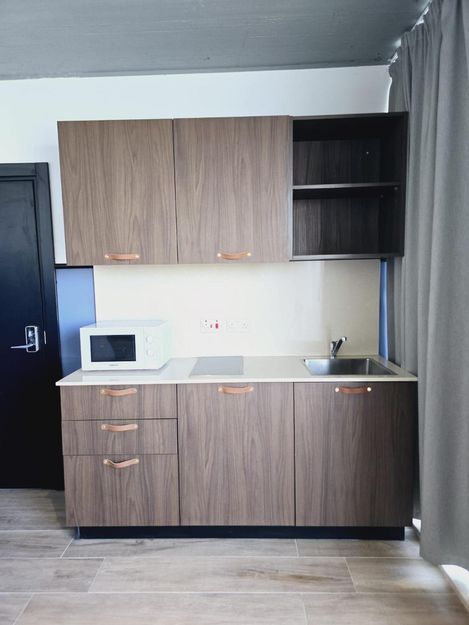 South32 Hotel Birzebbuga Ngoại thất bức ảnh