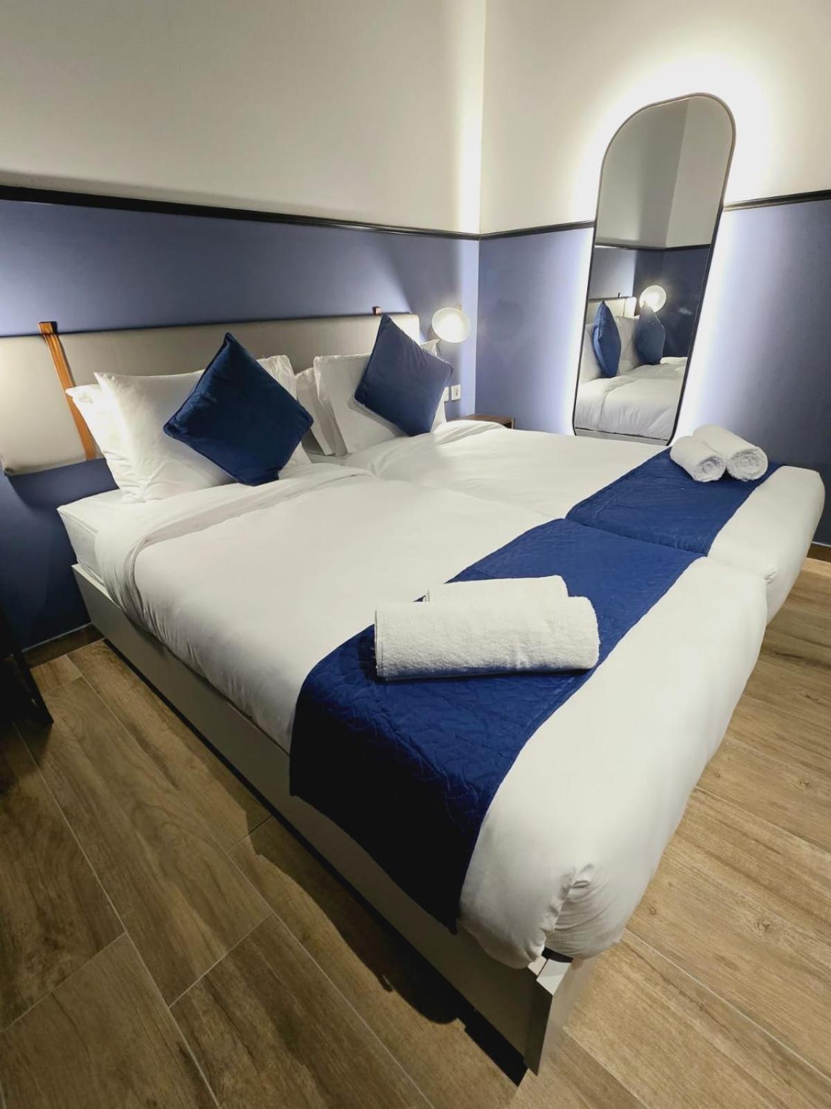 South32 Hotel Birzebbuga Ngoại thất bức ảnh