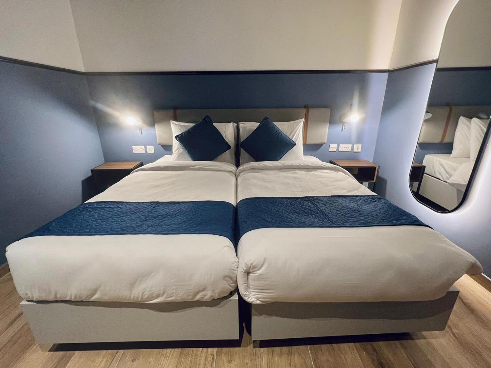 South32 Hotel Birzebbuga Ngoại thất bức ảnh
