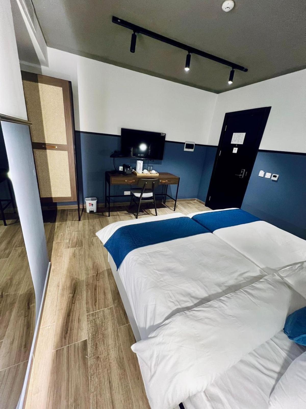 South32 Hotel Birzebbuga Ngoại thất bức ảnh