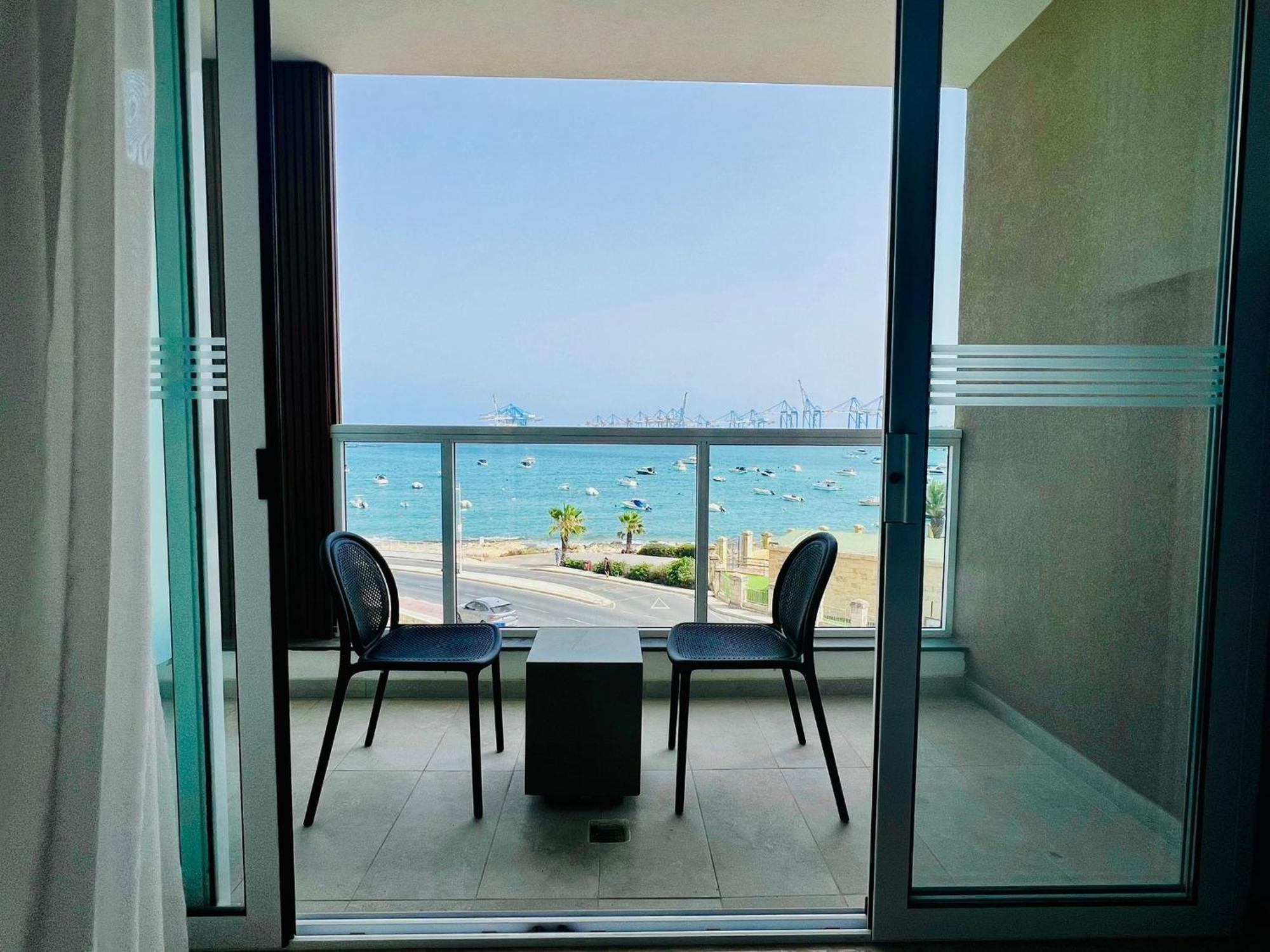 South32 Hotel Birzebbuga Ngoại thất bức ảnh