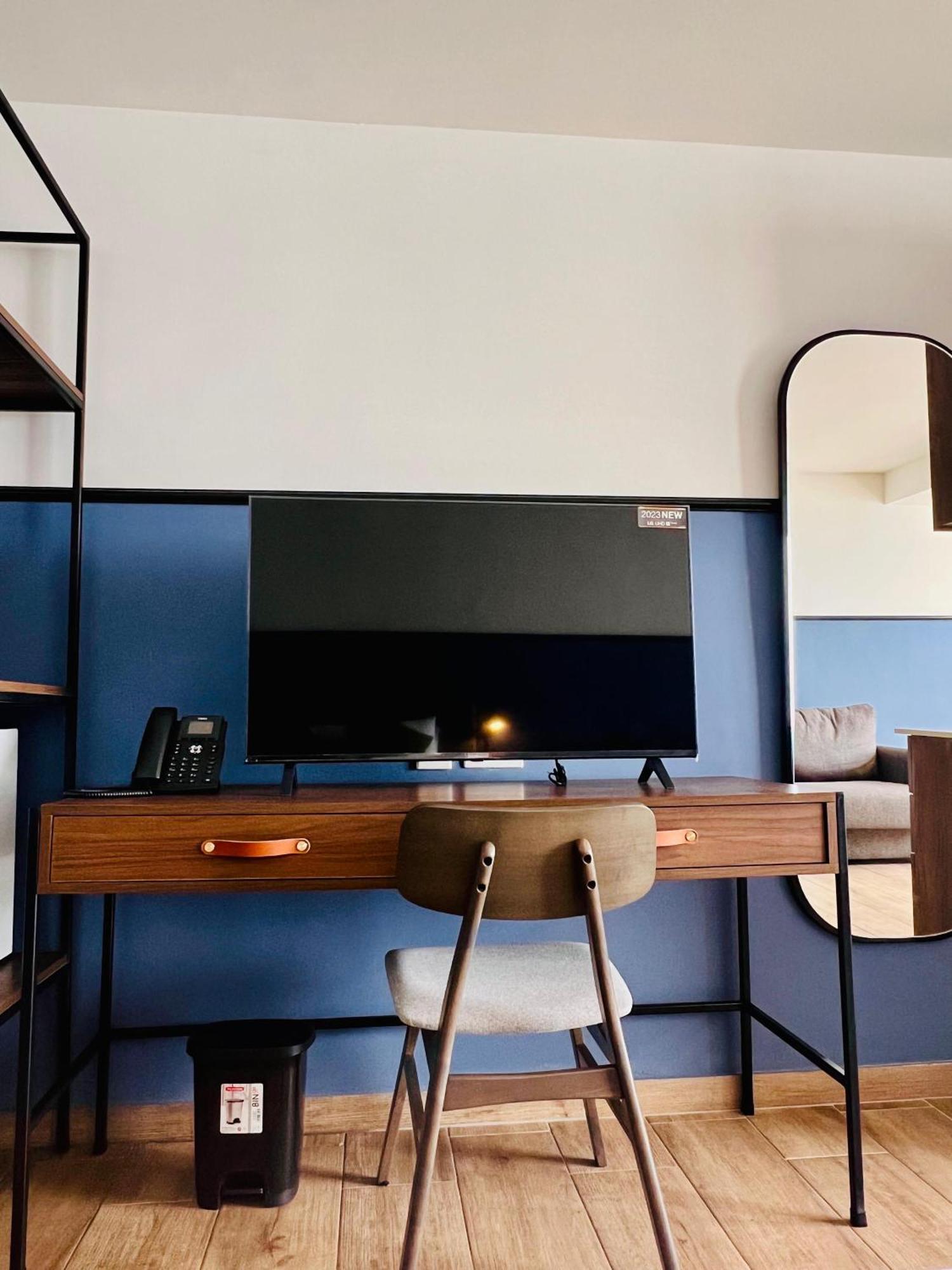 South32 Hotel Birzebbuga Ngoại thất bức ảnh