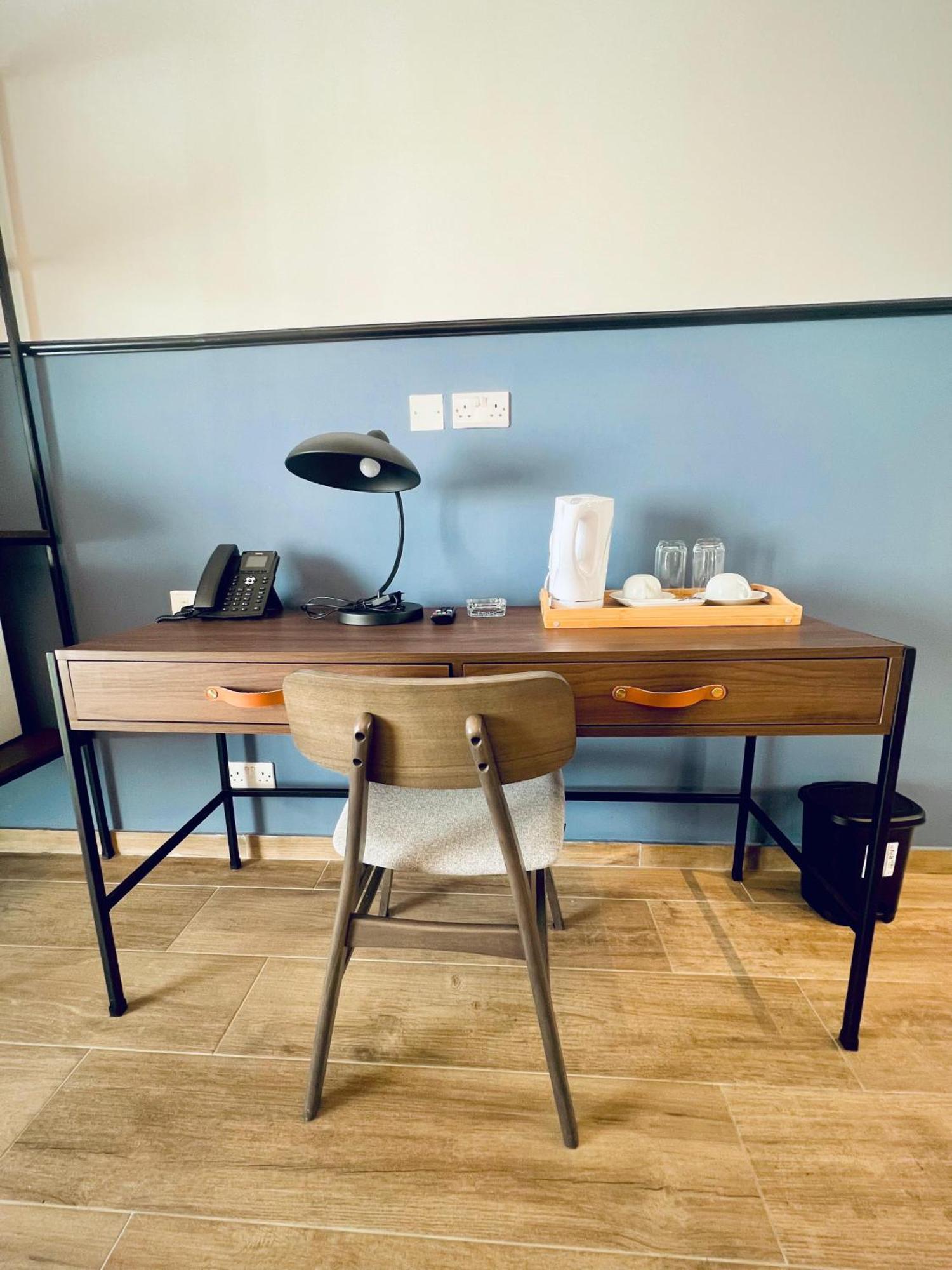 South32 Hotel Birzebbuga Ngoại thất bức ảnh