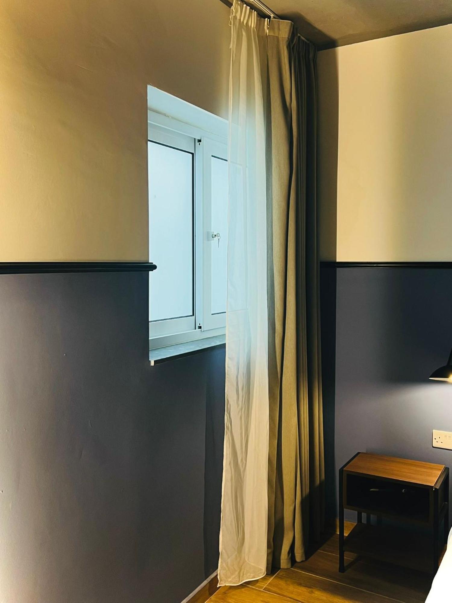 South32 Hotel Birzebbuga Ngoại thất bức ảnh