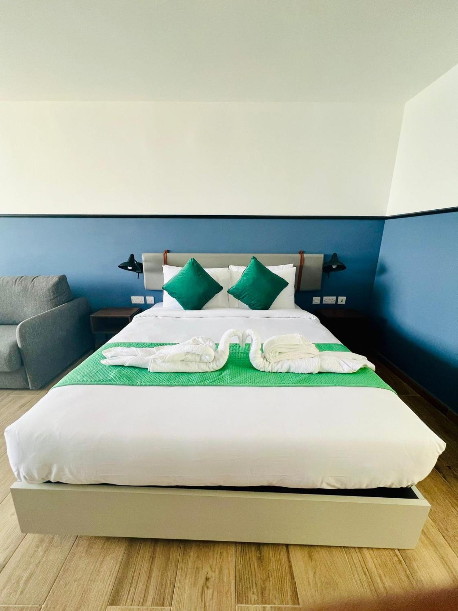 South32 Hotel Birzebbuga Ngoại thất bức ảnh