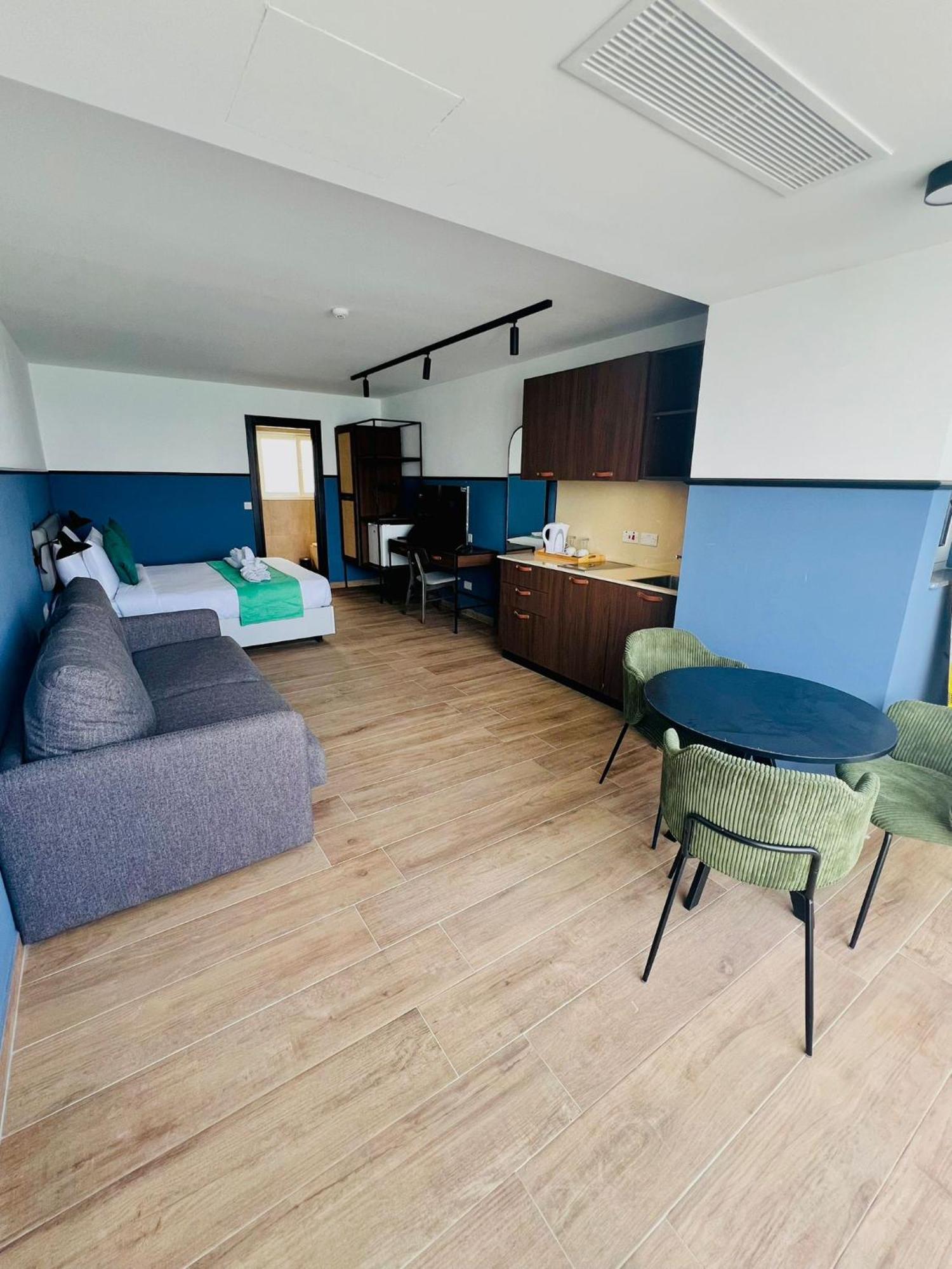 South32 Hotel Birzebbuga Ngoại thất bức ảnh
