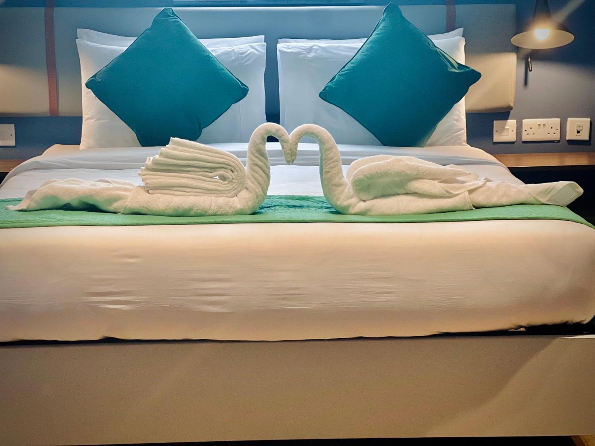 South32 Hotel Birzebbuga Ngoại thất bức ảnh