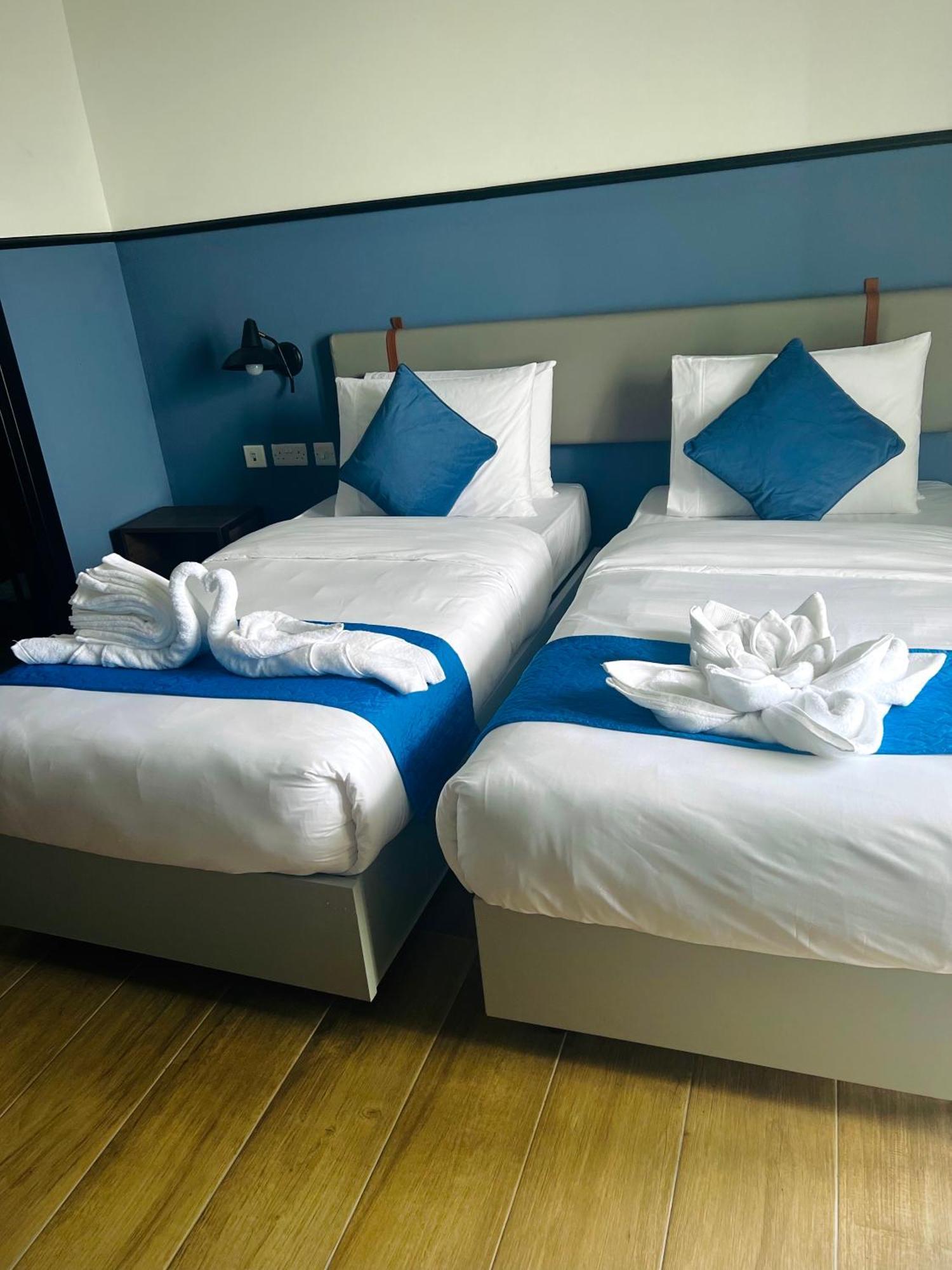 South32 Hotel Birzebbuga Ngoại thất bức ảnh