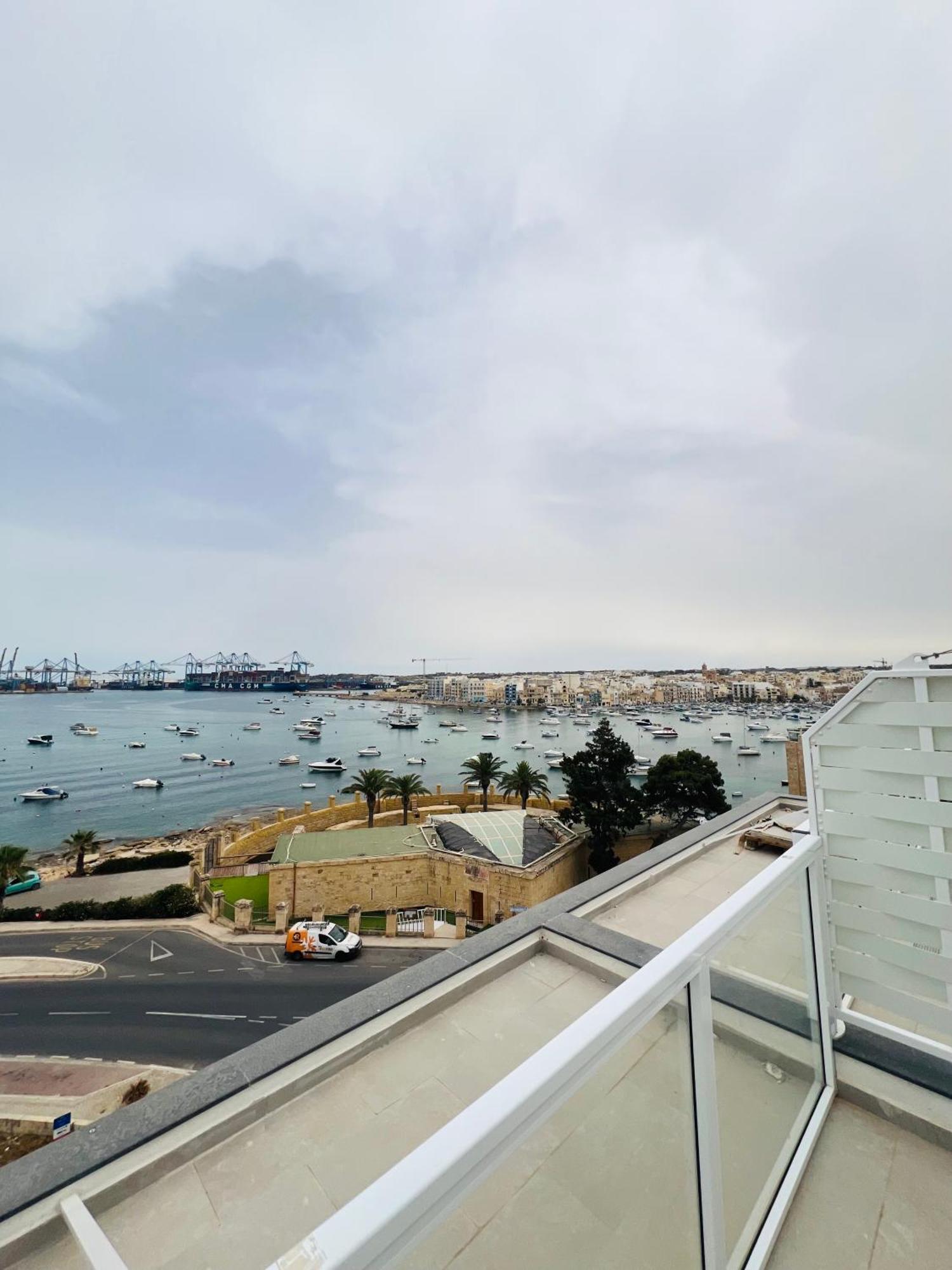 South32 Hotel Birzebbuga Ngoại thất bức ảnh