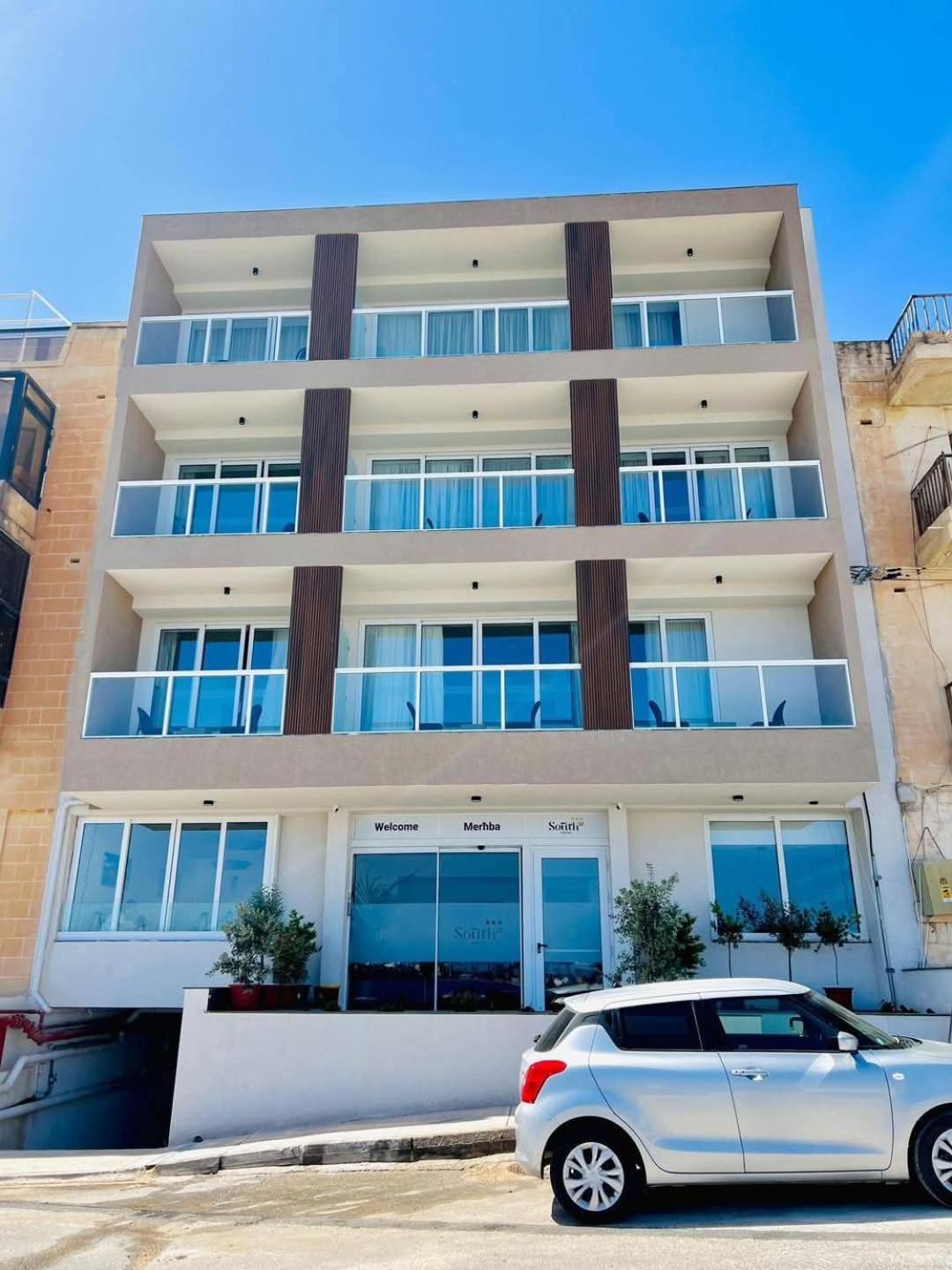 South32 Hotel Birzebbuga Ngoại thất bức ảnh
